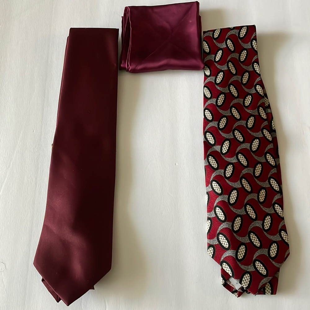 Mens Ties